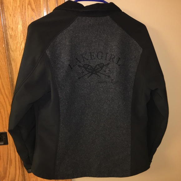 Lake Girl Jacket - Picture 3 of 4